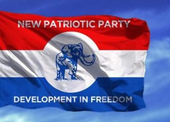 ASSIN NORTH BY-ELECTION: NDC retains Gyakye Quayson as NPP opens nomination