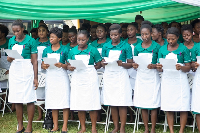 Post unemployed graduate nurses to our hospitals – PHFAoG urges Govt