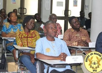 37 Officers pass out with Post-Chartered Diploma in Forensic Audit