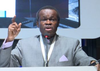 Africa cannot keep blaming Russia-Ukraine War, COVID-19 for its economic problems – P.L.O Lumumba