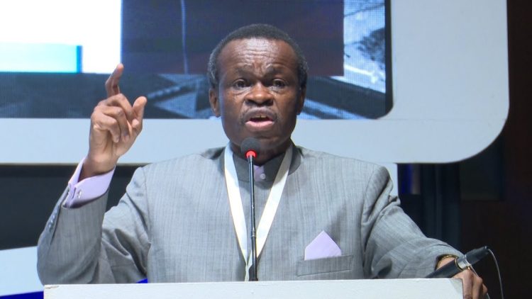 Africa cannot keep blaming Russia-Ukraine War, COVID-19 for its economic problems – P.L.O Lumumba