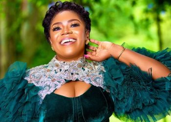 Piesie Esther to win VGMA 2023 Artiste of the Year – Attractive Mustapha