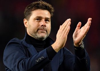 Chelsea appoint Pochettino as new manager