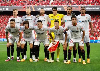 UEFA Europa League: Six times Champions Sevilla into finals