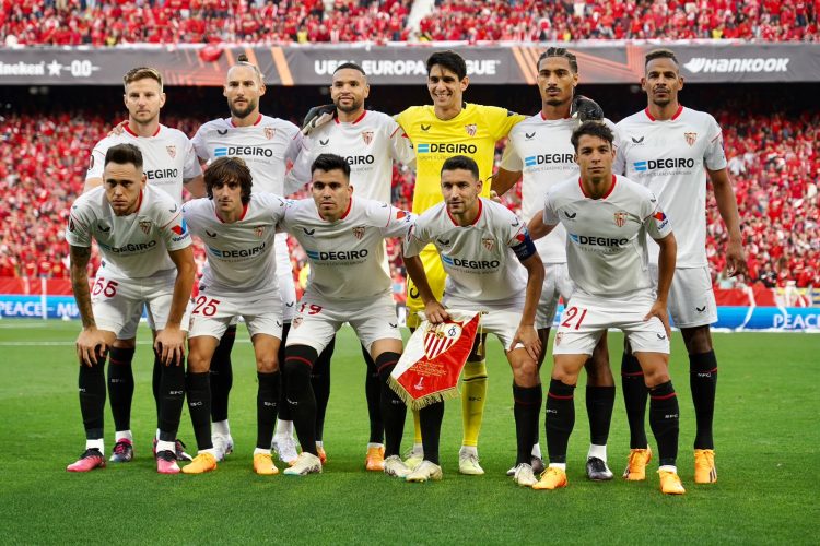 UEFA Europa League: Six times Champions Sevilla into finals