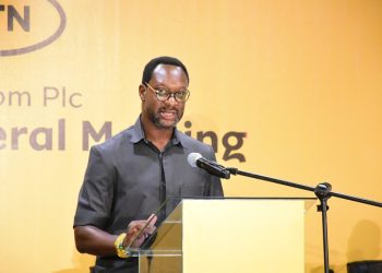 Your money is safe even if you lose your number – MTN CEO