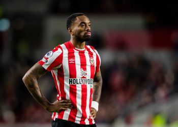 Ivan Toney: Banned Brentford striker diagnosed with gambling addiction