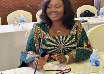 EOCO Boss elected Vice Chairperson of Anti-Corruption Institutions in Africa