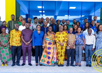 HTS sensitizes Tourism Agencies, Travel and Tour Operators on human trafficking