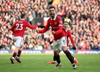 EPL: Man Utd beat Wolves to strengthen top-four place