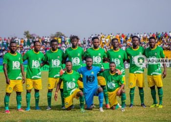 GPL WK 30: Aduana drop vital points against Karela Utd; Medeama beat Bechem Utd to close gap