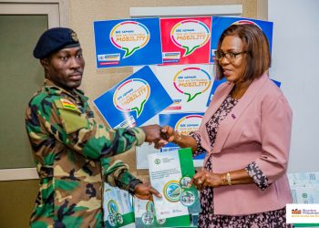 AMA launches Accra retrospective hospital report on road traffic death, serious injuries inbox