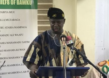 Appoint mediators to resolve Bawku Conflicts – Mamprugu Youth to Govt