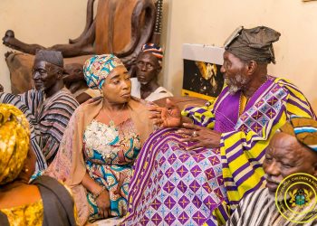 Bill on witchcraft being drafted to protect rights of ‘alleged witches’ – Gender Minister reveals