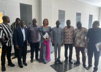 EC runs from NDC primaries over court injunction