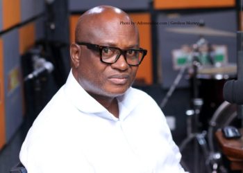 2024 Polls: Let’s come together to rescue Ghana – Kojo Bonsu to NDC