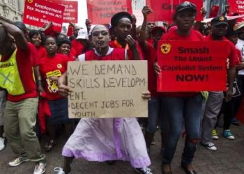 1.76m Ghanaians unemployed in third quarter of 2022 – GSS