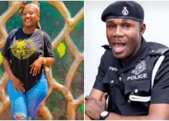 A/R: Police inspector to face trial after pleading not guilty in girlfriend murder case