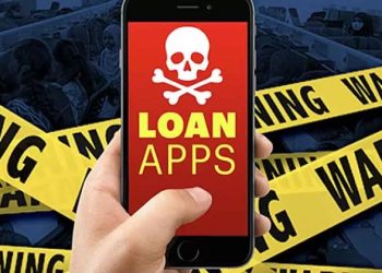 Stay away from online loan apps to protect your privacy – Data Protection Commission