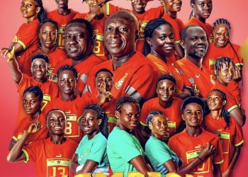 Black Princesses beat Nigeria on penalties to win WAFU zone B U-20 tournament