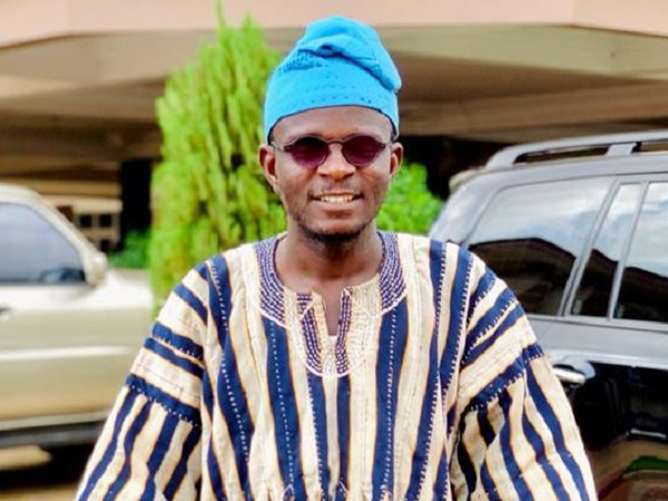 N/R: Student’s chief to lead demonstration against 20% tax on sanitary pads