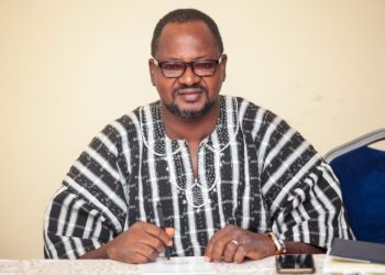 NDC MPs who lost the primaries should resign – Francis Abirigo