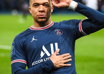 PSG are prepared to sell Mbappe this summer