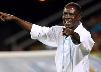 I’ve accomplished my mission – Medeama Head coach