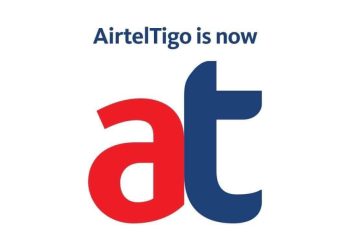 AirtelTigo Ghana rebrands as AT