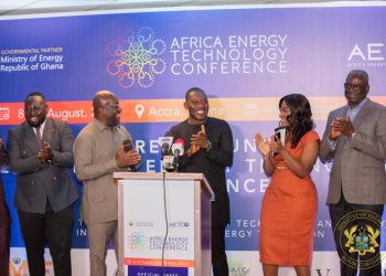 Africa Energy Technology Conference launched
