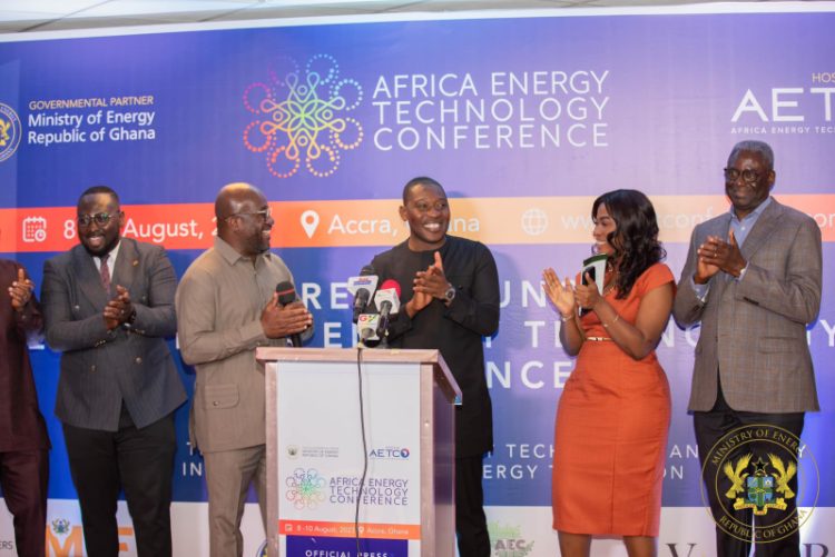 Africa Energy Technology Conference launched