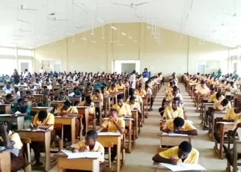 JHS candidates will still write BECE – GES