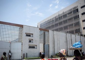 BoG partners with telcos to combat illegal loan apps