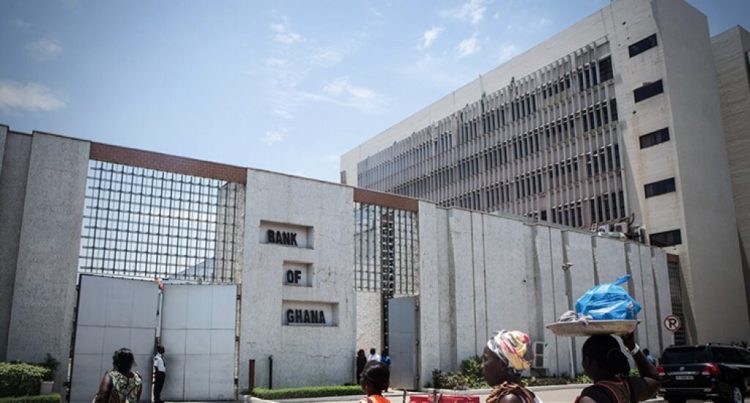 BoG partners with telcos to combat illegal loan apps