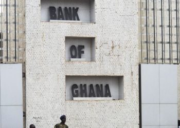 BoG warns against some 97 unlicensed loan Apps in Ghana