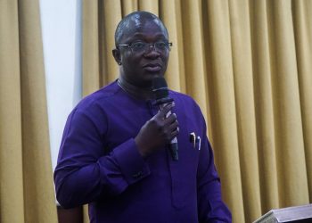 Nigerian hits 120 hours in ‘cook-a-thon’ amid backlash