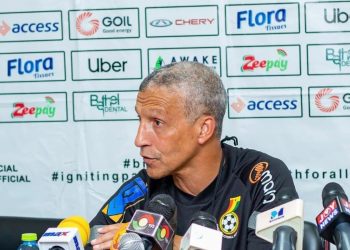 AFCON 2023 QUALIFIER: We expect a difficult game against Madagascar – Black Stars Coach