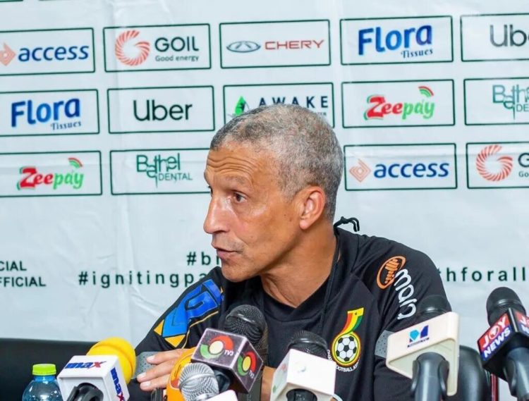 AFCON 2023 QUALIFIER: We expect a difficult game against Madagascar – Black Stars Coach
