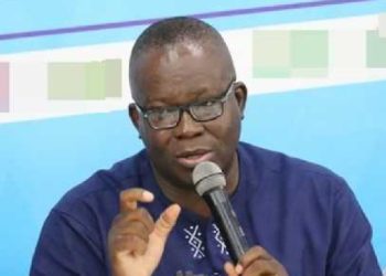 NAGRAT President slams St. Monica’s SHS management over death of student