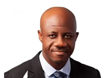 ASSIN NORTH BY-ELECTION: NPP elects Charles Opoku as PC