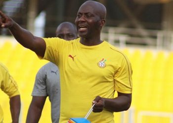 We’ll work on the errors in our first match – Coach Tanko