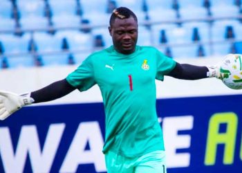 We know what is at stake against Morocco – Danlad Ibrahim