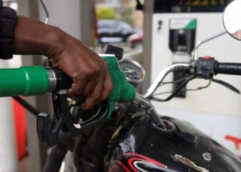 Kenyan MPs vote to double taxes on fuel
