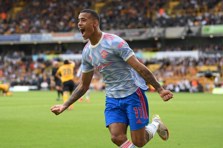 Man Utd retain Mason Greenwood for 2023/2024