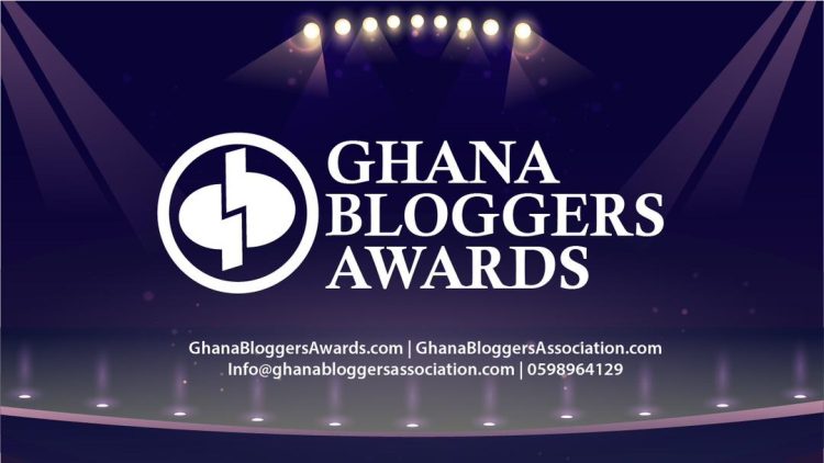 Ghana Bloggers Association to hold its maiden awards by ending of 2023