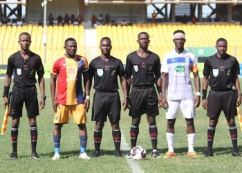 GPL WK 33 Wrap: Hearts of Oak’s misery continues with defeat to RTU; Medeama drop vital points