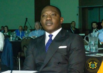 Ghana’s Energy Sector is opened for business – Deputy Energy Minister
