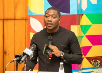 We’ll continue to build the capacity of Ghanaians in the Energy Sector – Deputy Minister for Energy