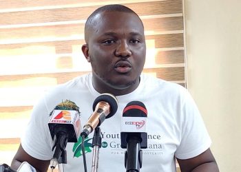 Green Ghana Day is useless if ‘Galamsey’ is not stopped – Environmental Youth Groups