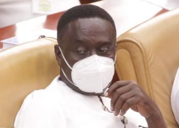 Haruna Institute: The tale of Quayson’s battle against injustice